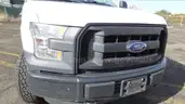 2015 Ford F-150 XL SuperCab 4WD