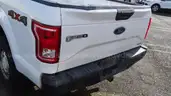 2015 Ford F-150 XL SuperCab 4WD