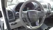 2015 Ford F-150 XL SuperCab 4WD