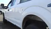2015 Ford F-150 XL SuperCab 4WD