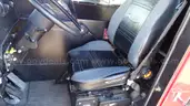 1995 Pierce Saber Type 1 Fire Engine DRW - Low hours and miles!