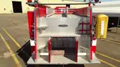 1995 Pierce Saber Type 1 Fire Engine DRW - Low hours and miles!