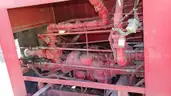 1995 Pierce Saber Type 1 Fire Engine DRW - Low hours and miles!
