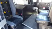 1995 Pierce Saber Type 1 Fire Engine DRW - Low hours and miles!
