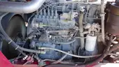 1995 Pierce Saber Type 1 Fire Engine DRW - Low hours and miles!