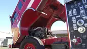 1995 Pierce Saber Type 1 Fire Engine DRW - Low hours and miles!
