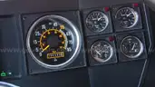 1995 Pierce Saber Type 1 Fire Engine DRW - Low hours and miles!