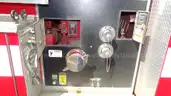 1995 Pierce Saber Type 1 Fire Engine DRW - Low hours and miles!