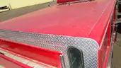 1995 Pierce Saber Type 1 Fire Engine DRW - Low hours and miles!