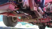 1995 Pierce Saber Type 1 Fire Engine DRW - Low hours and miles!