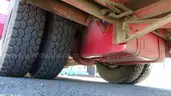 1995 Pierce Saber Type 1 Fire Engine DRW - Low hours and miles!