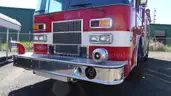 1995 Pierce Saber Type 1 Fire Engine DRW - Low hours and miles!