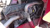 1995 Pierce Saber Type 1 Fire Engine DRW - Low hours and miles!