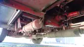 1995 Pierce Saber Type 1 Fire Engine DRW - Low hours and miles!