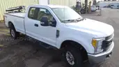 2017 Ford F-250 SD XL SuperCab 4WD