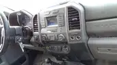 2017 Ford F-250 SD XL SuperCab 4WD