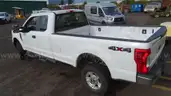 2017 Ford F-250 SD XL SuperCab 4WD