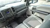2017 Ford F-250 SD XL SuperCab 4WD