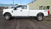 2017 Ford F-250 SD XL SuperCab 4WD