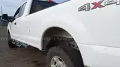 2017 Ford F-250 SD XL SuperCab 4WD