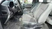 2017 Ford F-250 SD XL SuperCab 4WD