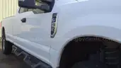 2017 Ford F-250 SD XL SuperCab 4WD