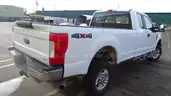 2017 Ford F-250 SD XL SuperCab 4WD