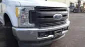 2017 Ford F-250 SD XL SuperCab 4WD