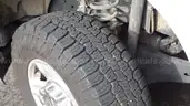 2017 Ford F-250 SD XL SuperCab 4WD