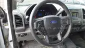 2017 Ford F-250 SD XL SuperCab 4WD