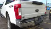 2017 Ford F-250 SD XL SuperCab 4WD