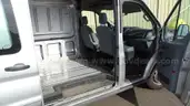 2018 Ford Transit Connect Cargo Van