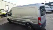 2018 Ford Transit Connect Cargo Van