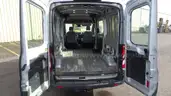 2018 Ford Transit Connect Cargo Van