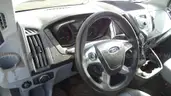 2018 Ford Transit Connect Cargo Van