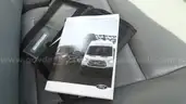 2018 Ford Transit Connect Cargo Van