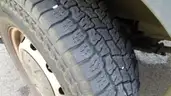 2018 Ford Transit Connect Cargo Van