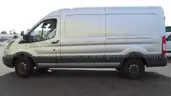 2018 Ford Transit Connect Cargo Van