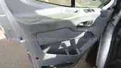 2018 Ford Transit Connect Cargo Van