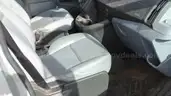 2018 Ford Transit Connect Cargo Van