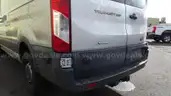 2018 Ford Transit Connect Cargo Van