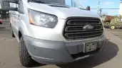 2018 Ford Transit Connect Cargo Van
