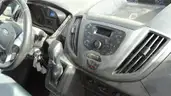 2018 Ford Transit Connect Cargo Van
