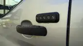 2018 Ford Transit Connect Cargo Van