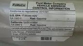 2018 Ford Transit Connect Cargo Van