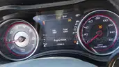 2015 Dodge Charger Pursuit 4-Door Sedan AWD - Retired Police