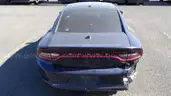 2015 Dodge Charger Pursuit 4-Door Sedan AWD - Retired Police