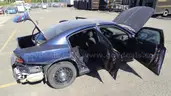 2015 Dodge Charger Pursuit 4-Door Sedan AWD - Retired Police