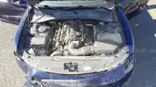2015 Dodge Charger Pursuit 4-Door Sedan AWD - Retired Police