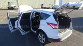 2016 Ford Escape SE Sport Utility 4WD